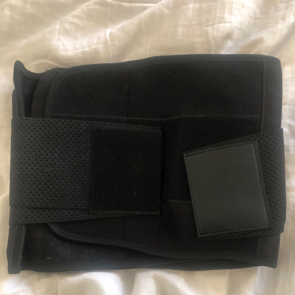 Waist Trainer!